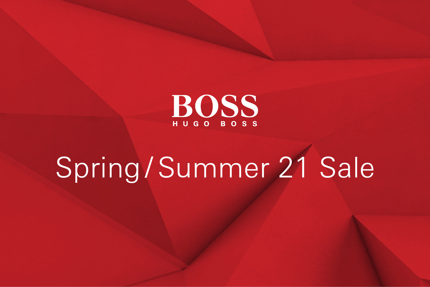 hugo boss sale items